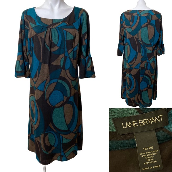 Lane Bryant Dresses & Skirts - Lane Bryant dress